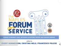 Naples Forum on Service