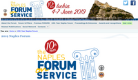 Naples Forum